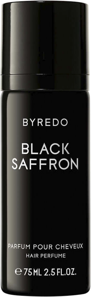 Hair Perfume Black Saffron