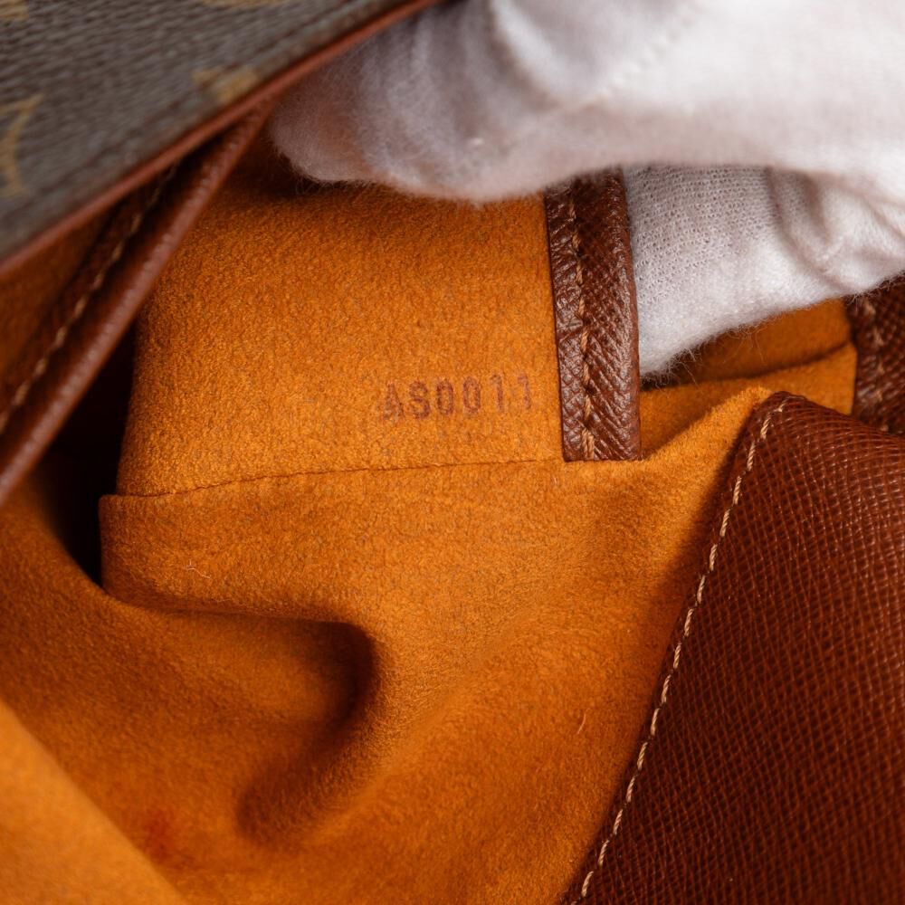 Louis Vuitton Musette Salsa