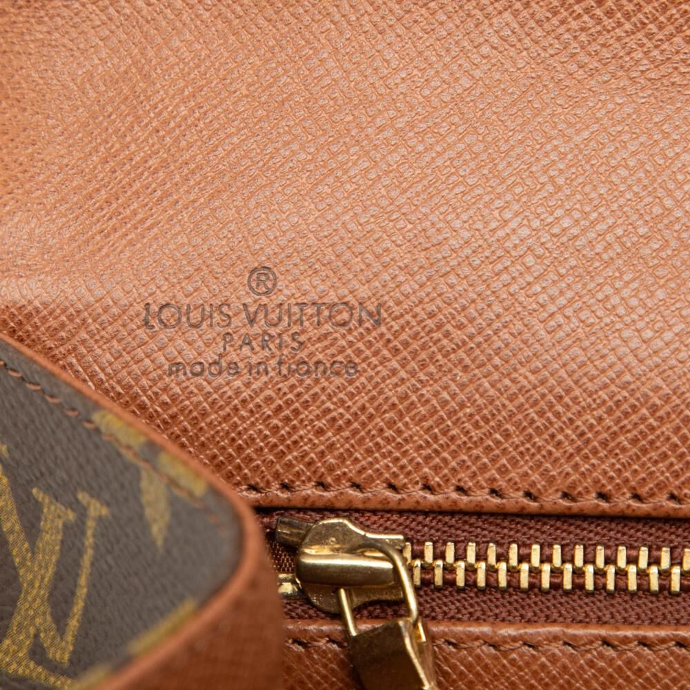 Louis Vuitton Pochette Dame