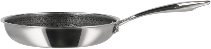Stekpanna Paillon Hybrid 20 cm Rostfritt stål
