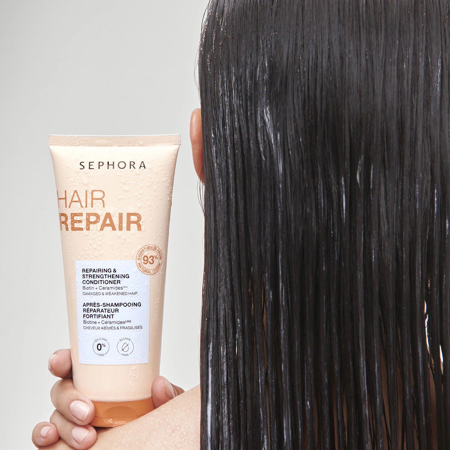 Fortifying Repair Conditioner - Reparerande behandling