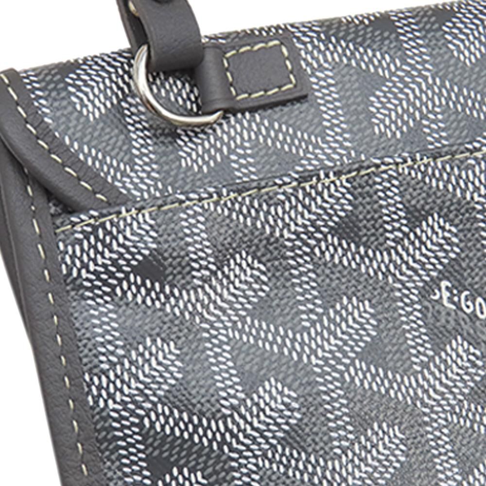 Goyard St Louis Tote
