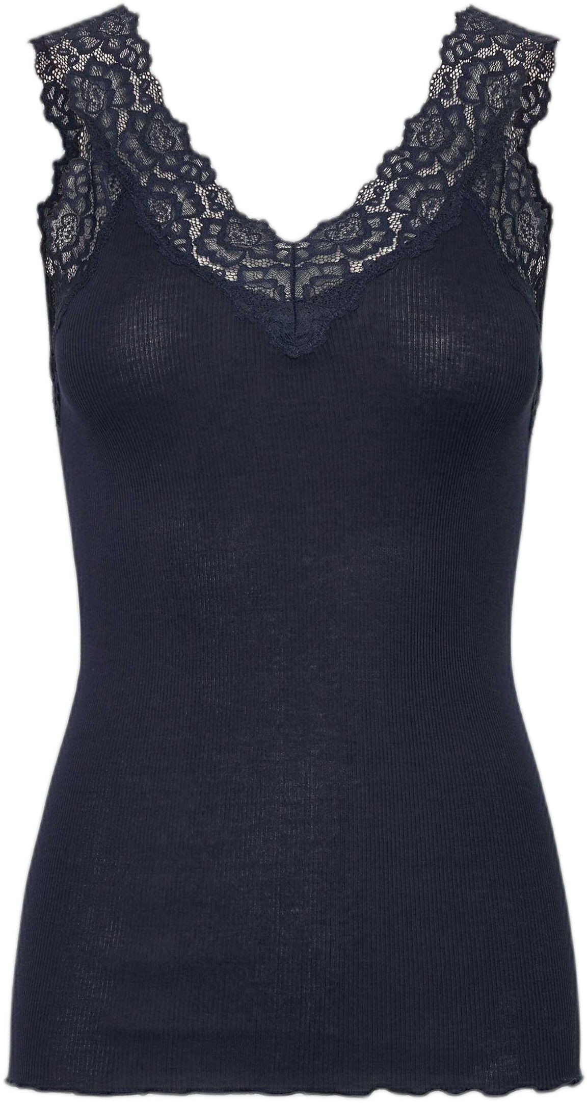 RWBernadine Organic SL Lace Top