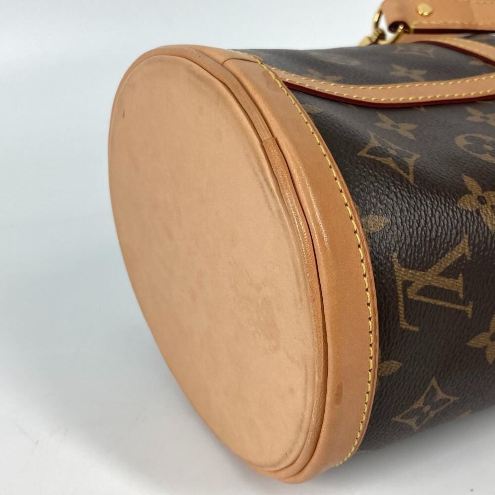 Louis Vuitton Bucket Bag