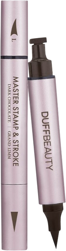 Master Stamp & Stroke Eyeliner Dark Chocolate - Grand 12mm
