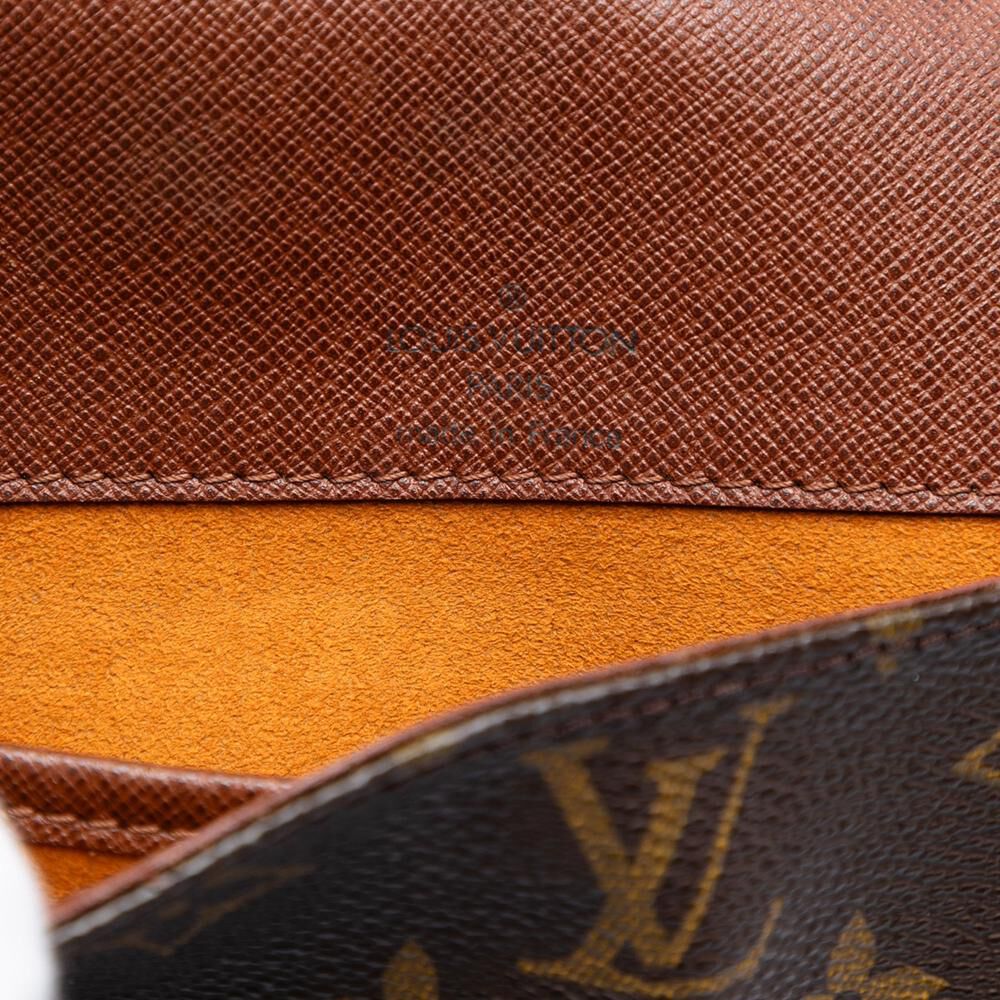 Louis Vuitton Musette Tango