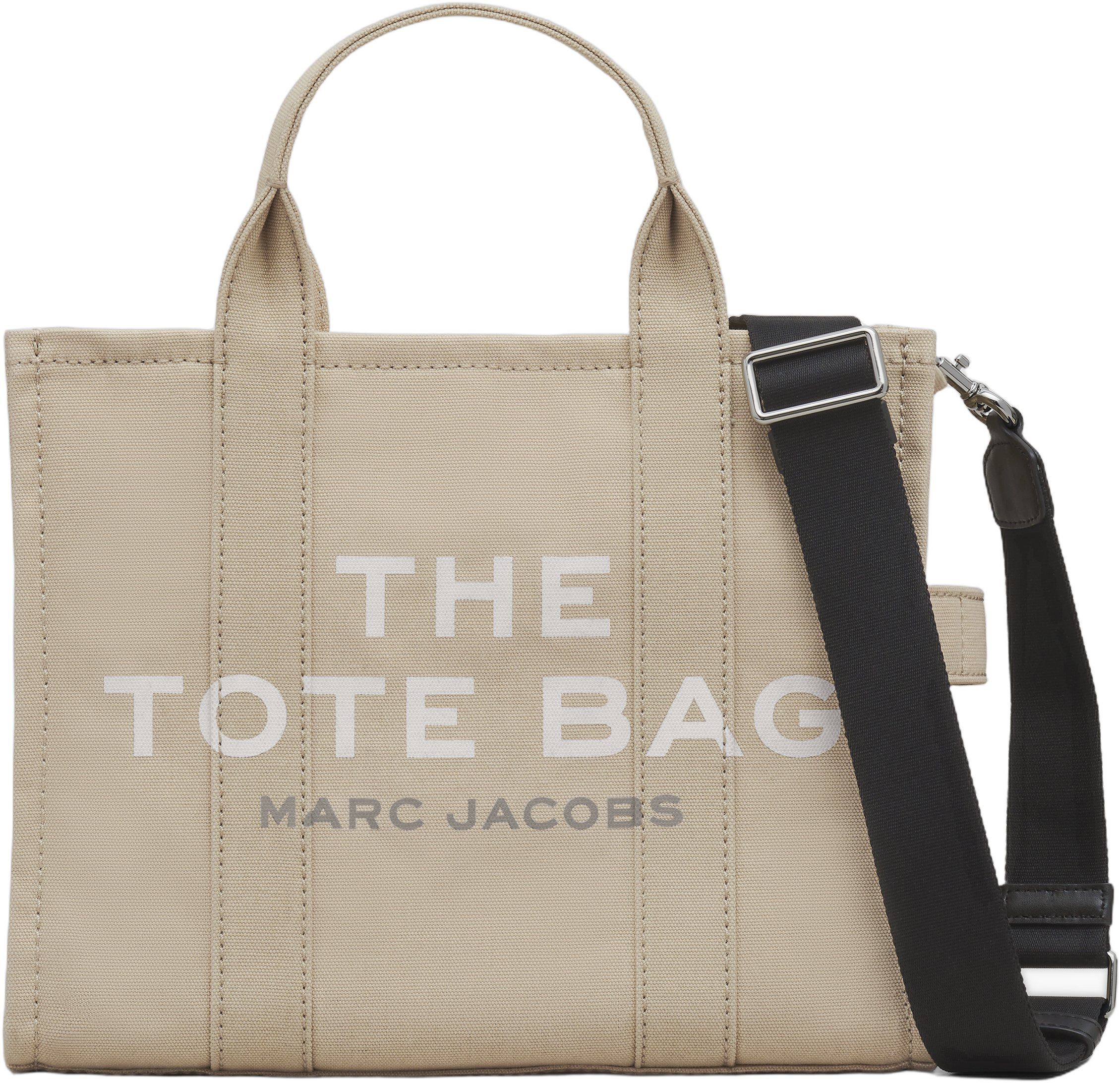 THE MEDIUM TOTE