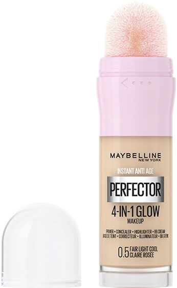 Instant Perfector 4-In-1 Glow Makeup