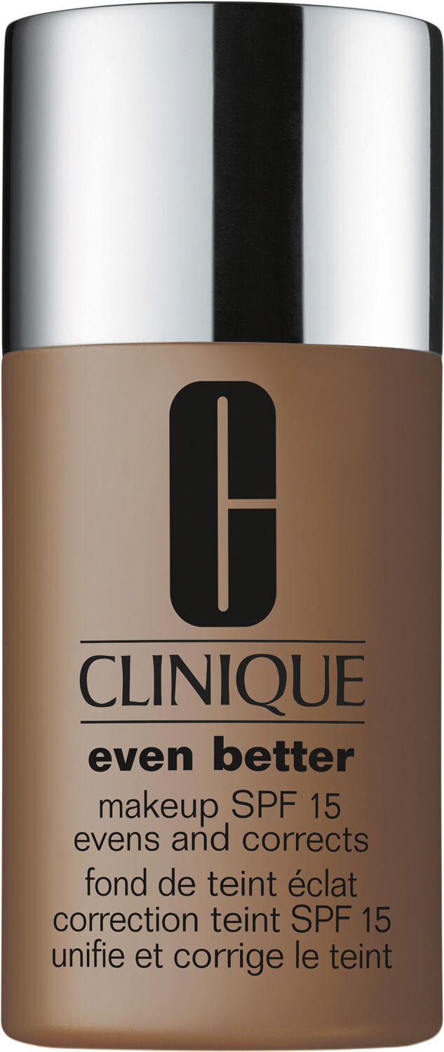 Even Better Makeup Foundation SPF 15