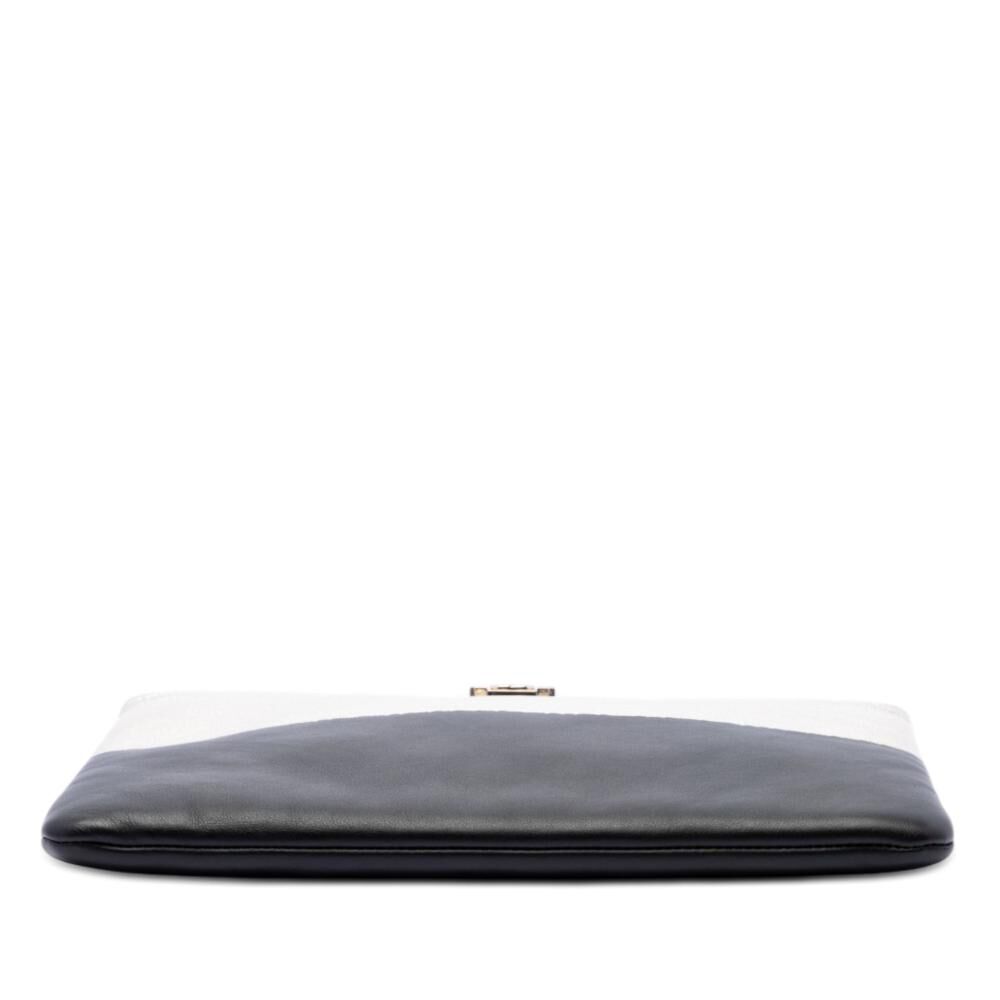 Chanel Clutch