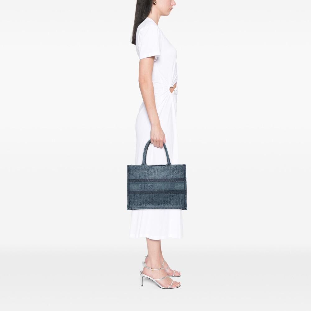 Dior Book Tote