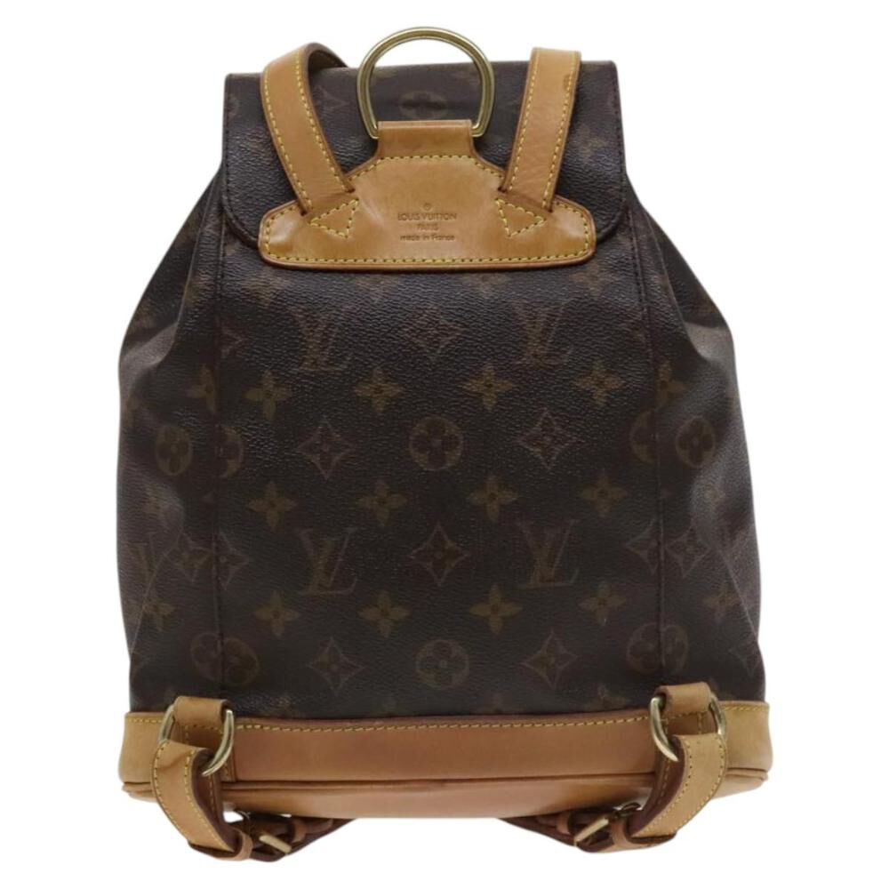 Louis Vuitton Montsouris