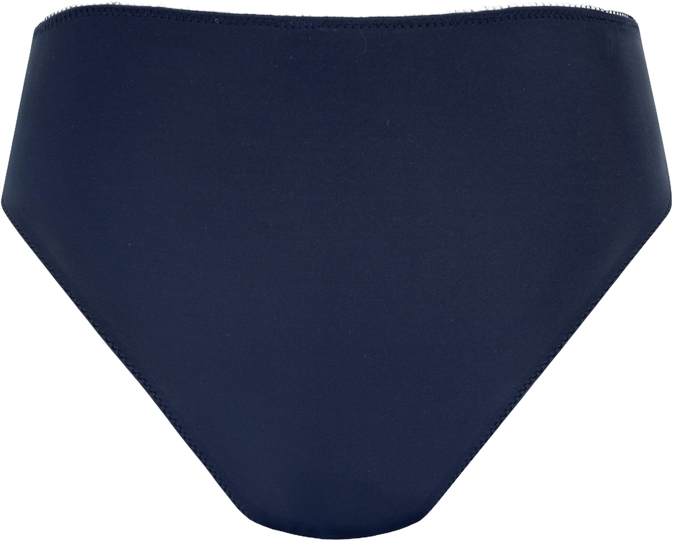 Diva High Knickers