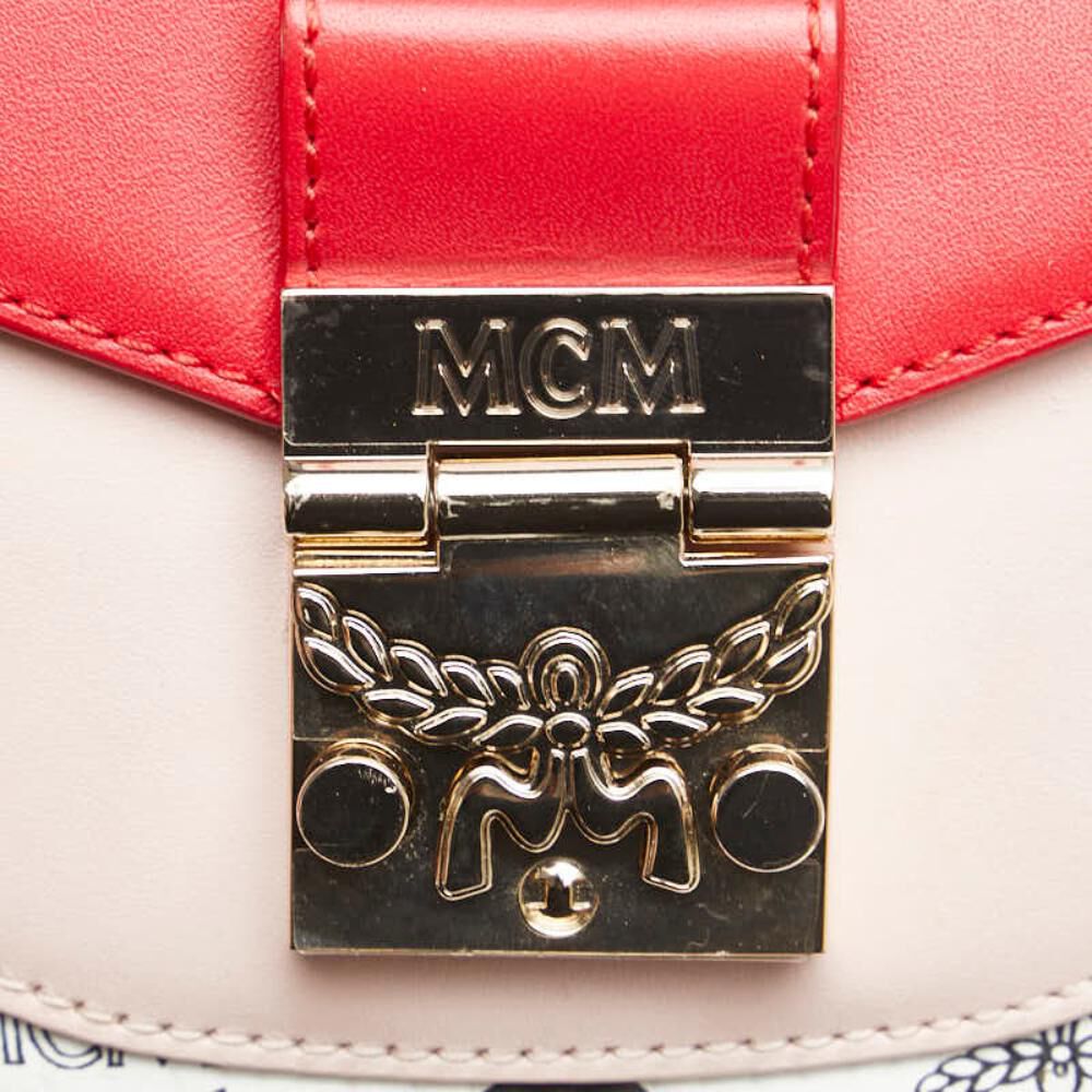 Mcm Shoulder Bag