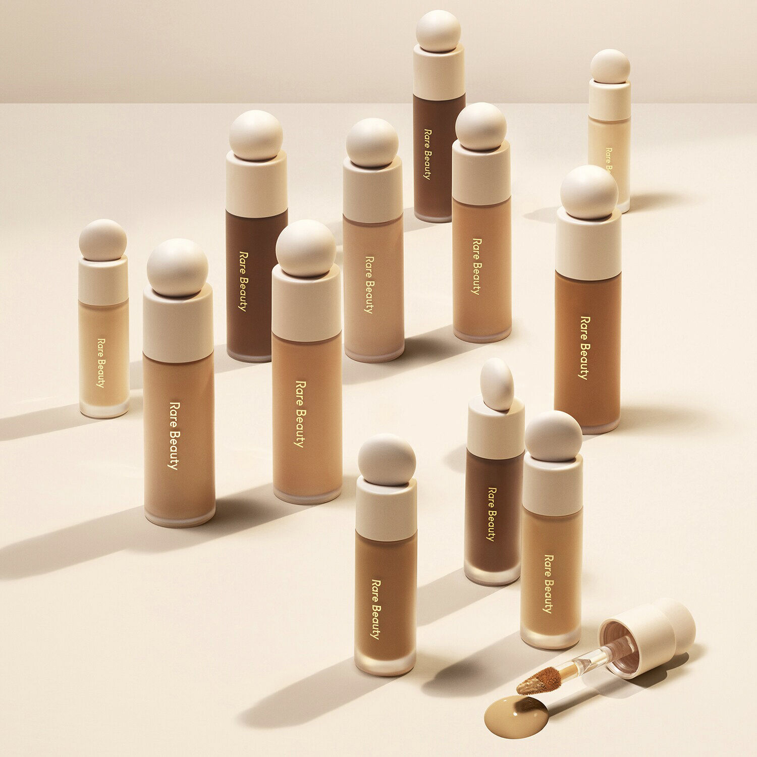 Colour corrector liquid deals