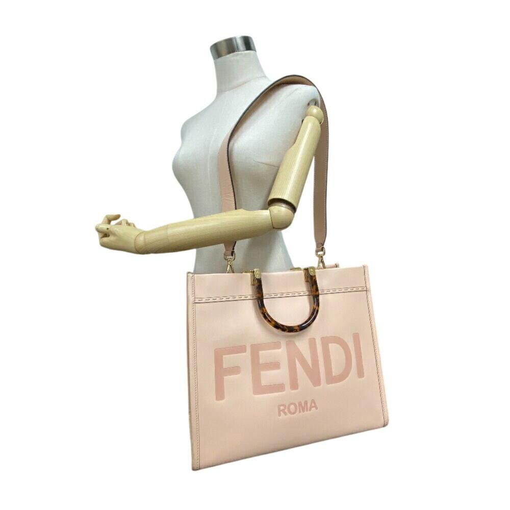 Fendi Tote