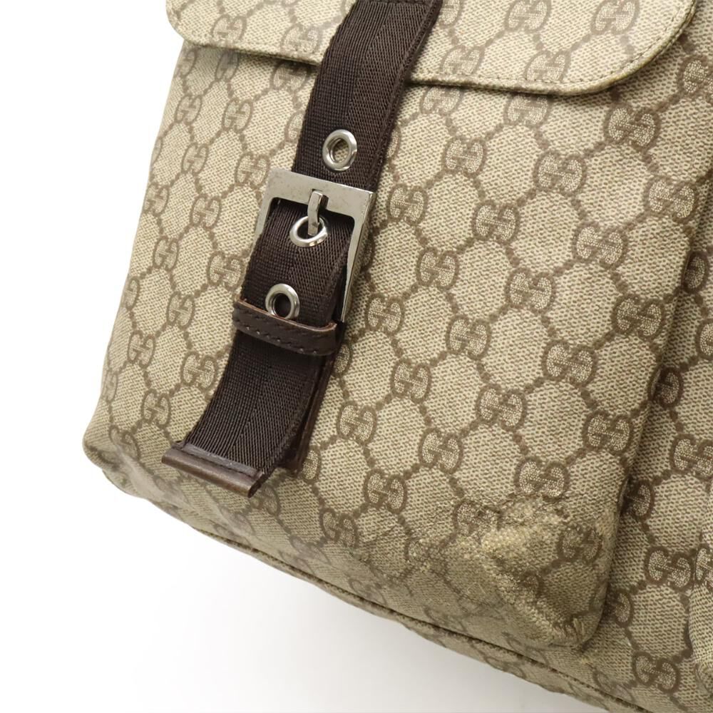 Gucci Travel Bag