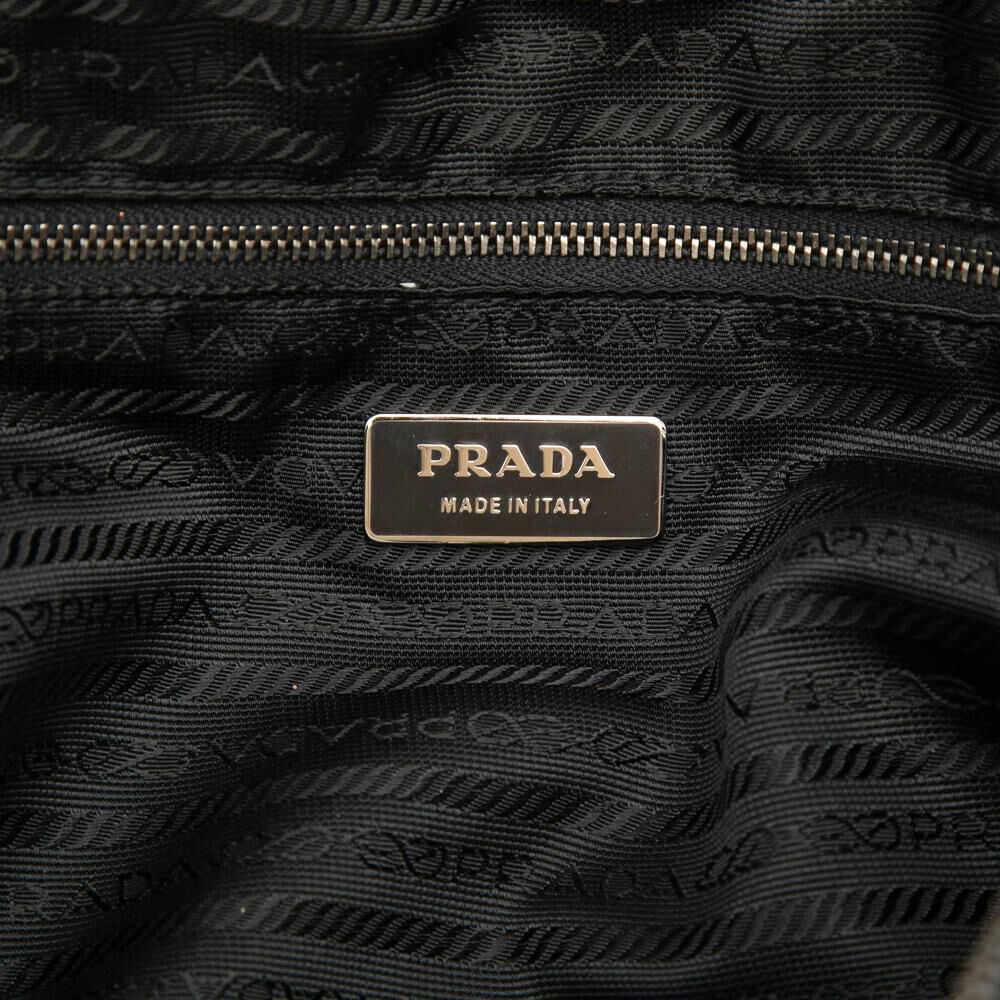 Prada Handbag