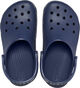 Classic Clog T Navy
