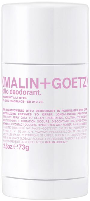 Otto Deodorant