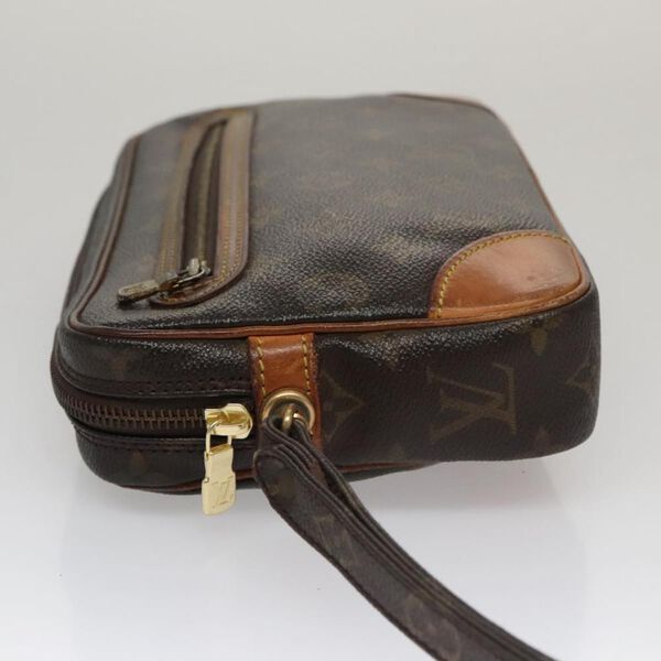 Louis Vuitton Marly Dragonne