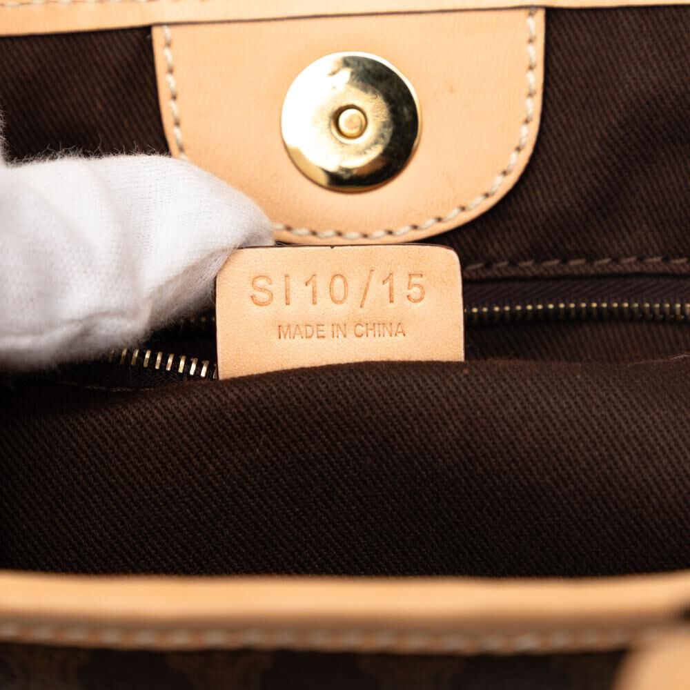 Celine Tote