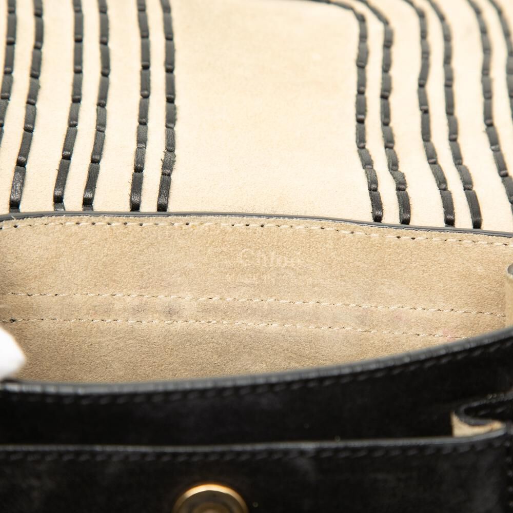 Chlo&eacute; Crossbody Bag