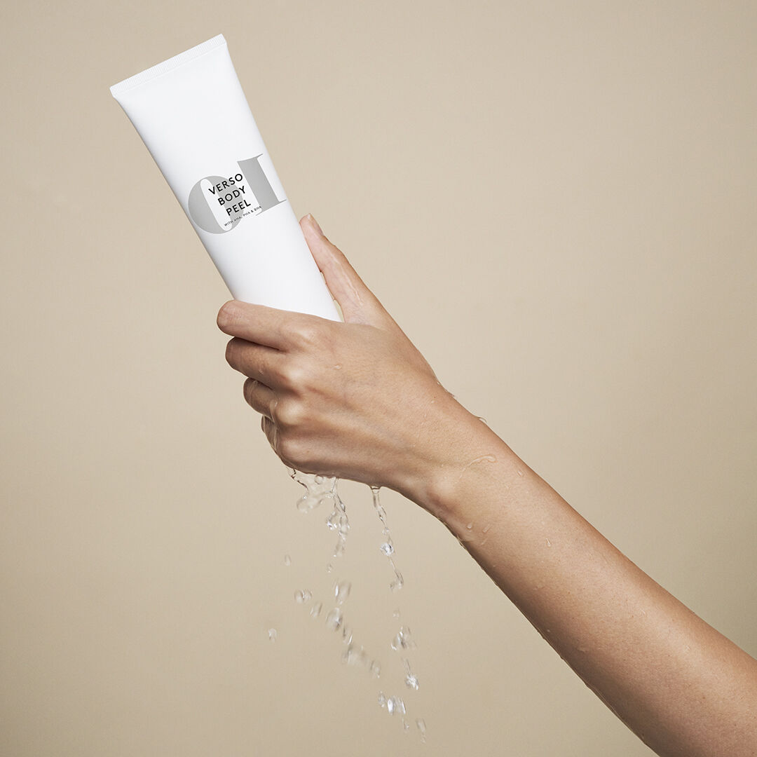 Verso 10 Body Peel 150 ml