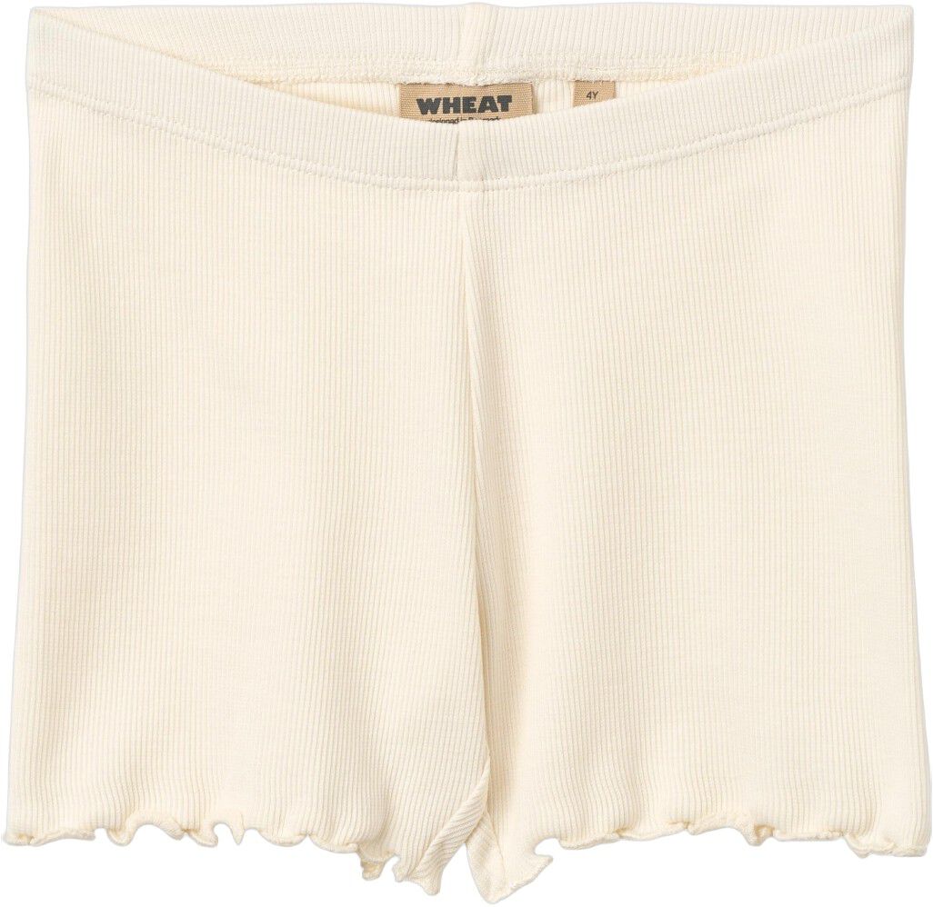 Rib Shorts Sine