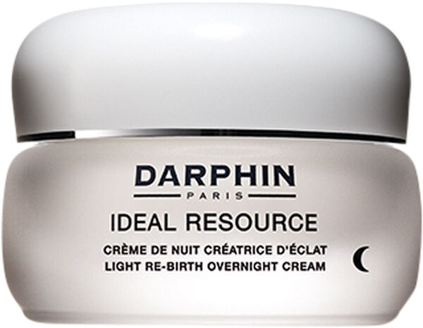 Ideal Resource Re-birth Overnight Cream, 50 ml