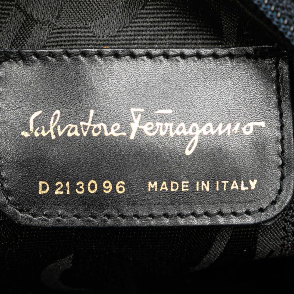 Salvatore Ferragamo Shoulder Bag