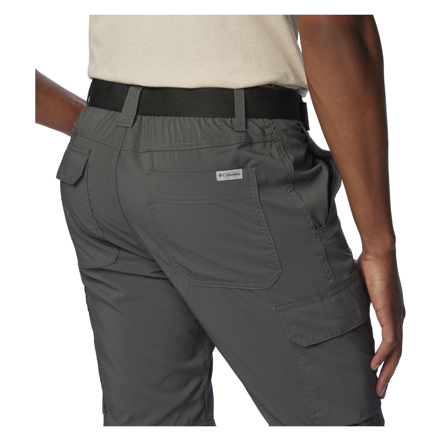 Columbia SilverRidge Utility ZipOff bukser, herre