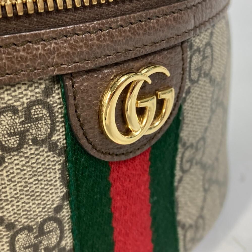 Gucci Travel Bag