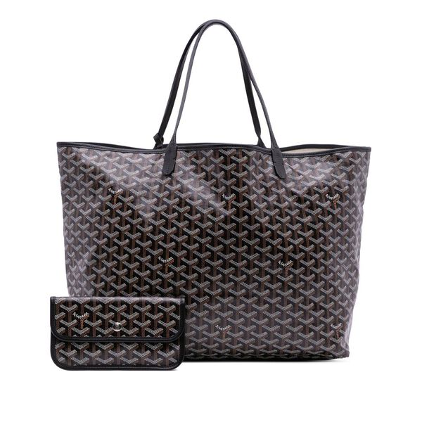 Goyard St Louis Tote