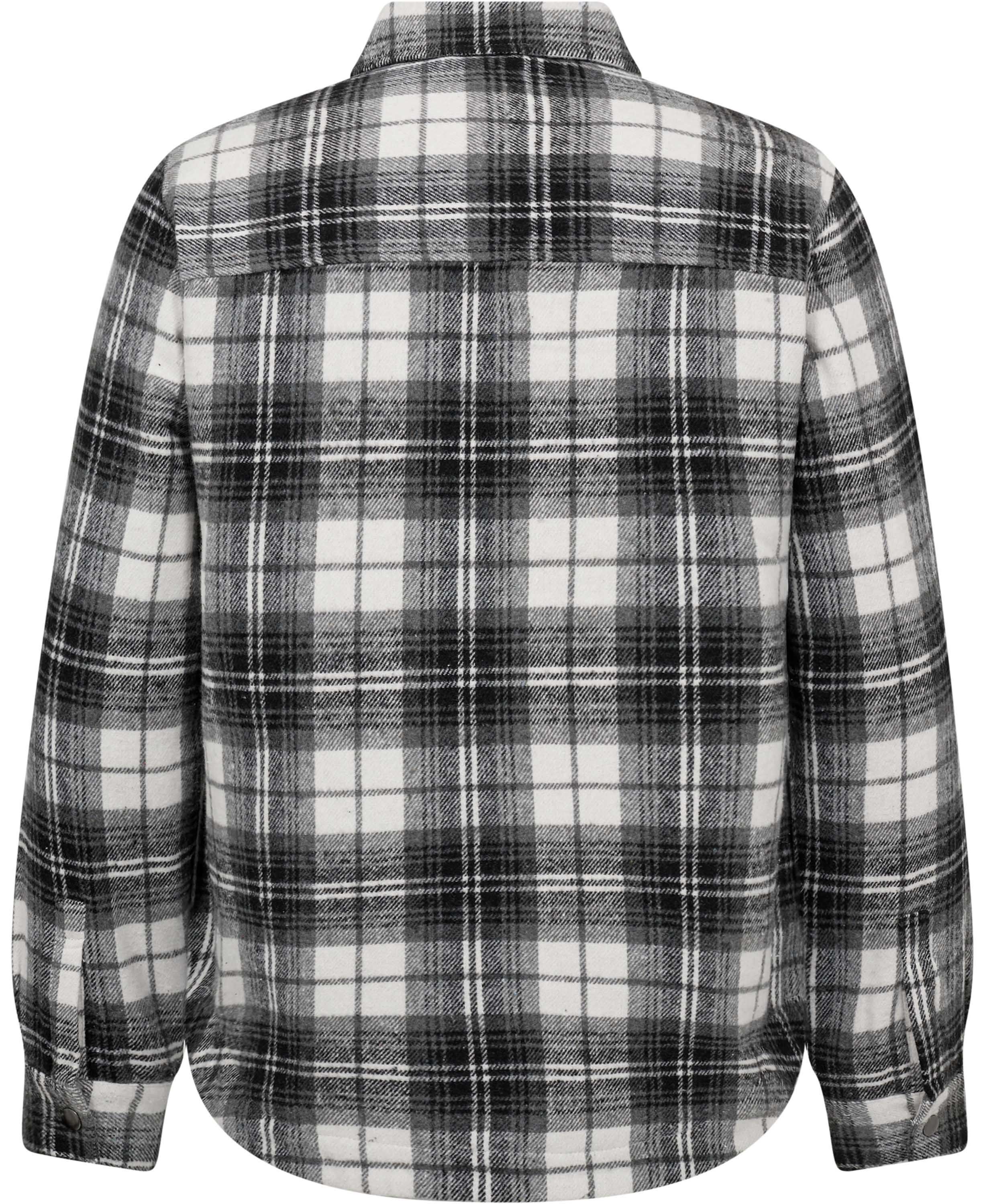 Rubert 1 Vatteret flannel overshirt