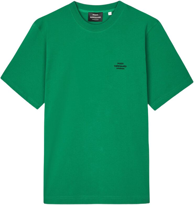 Cotton Jersey Frode Logo Tee FAV