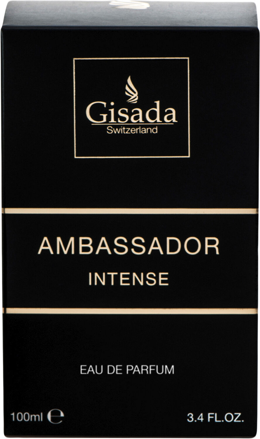 Ambassador Intense
