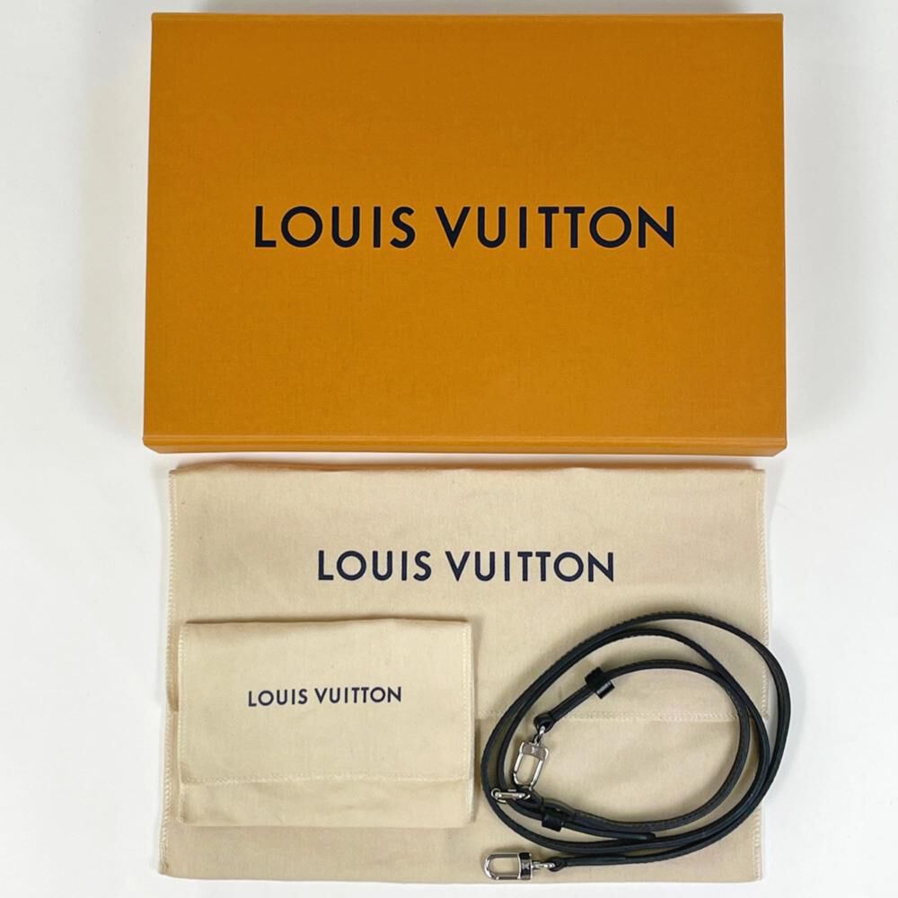 Louis Vuitton Pochette Accessoires