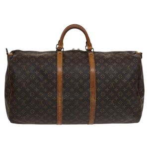 Louis Vuitton Keepall