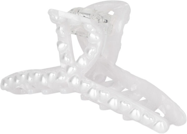 Agnes Bright Clip Big