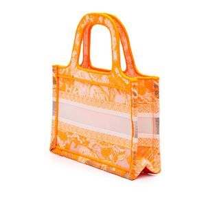 Dior Book Tote
