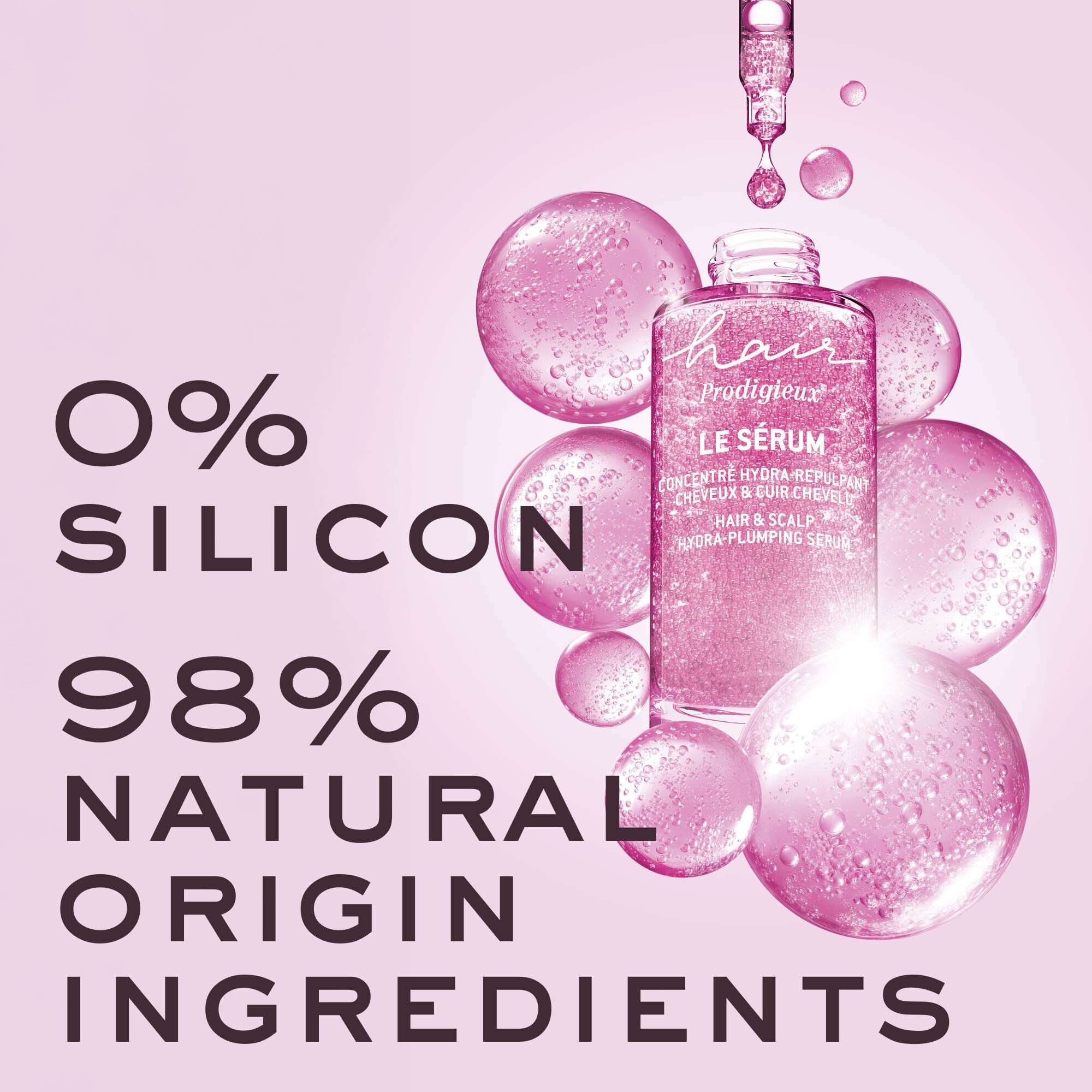 Hair & Scalp Serum, Hair Prodigieux