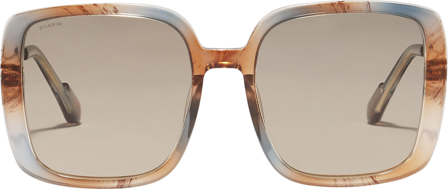 ALIET sunglasses multi/gold