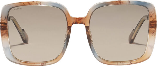 ALIET sunglasses multi/gold