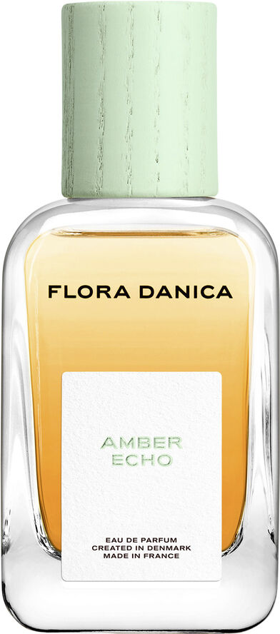 Flora Danica - Amber Echo