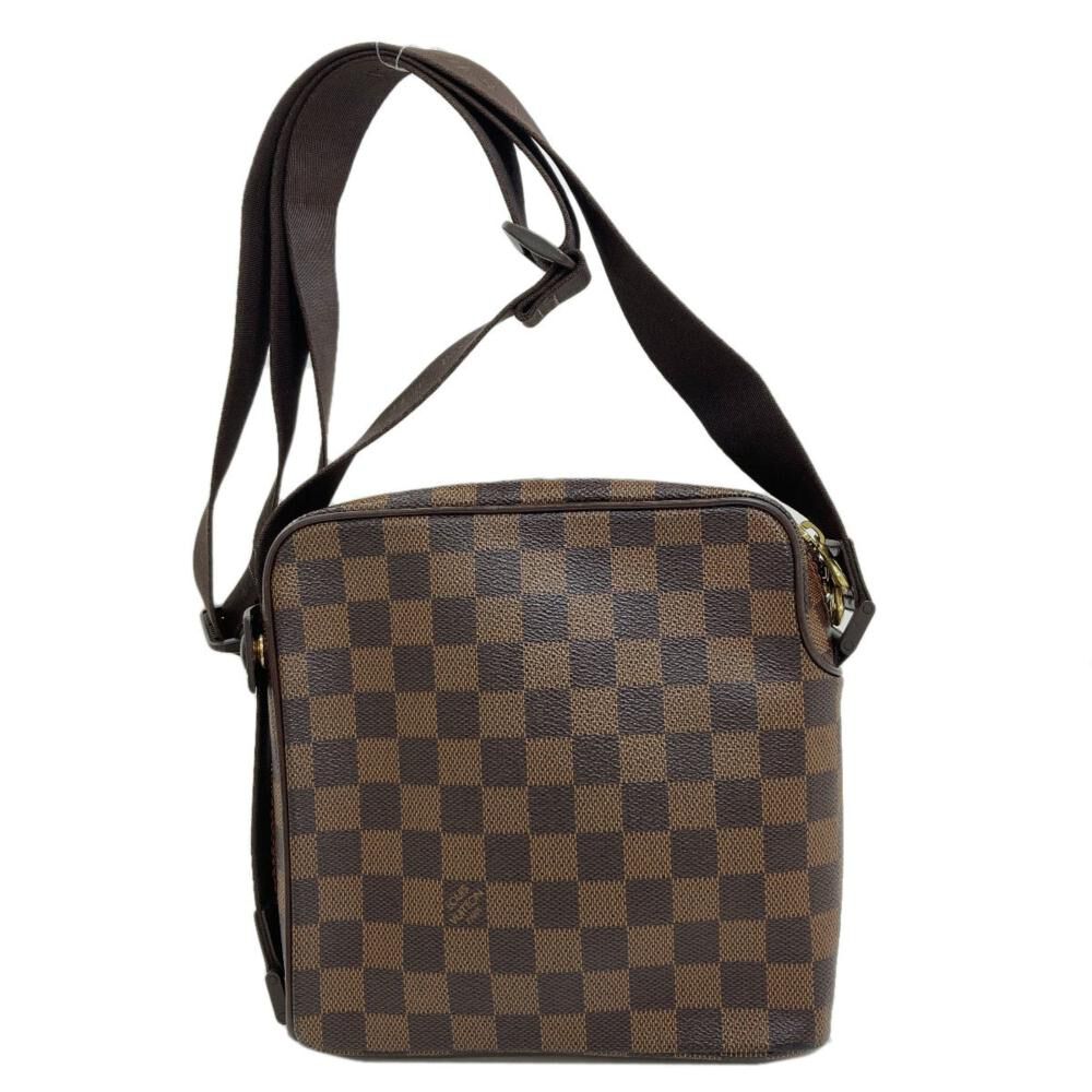 Louis Vuitton Shoulder Bags
