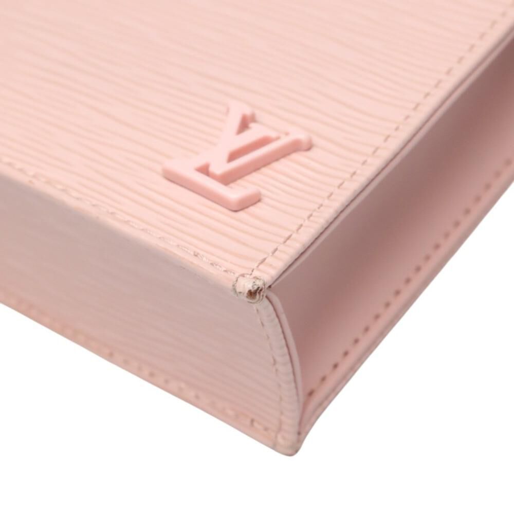 Louis Vuitton Sac Plat