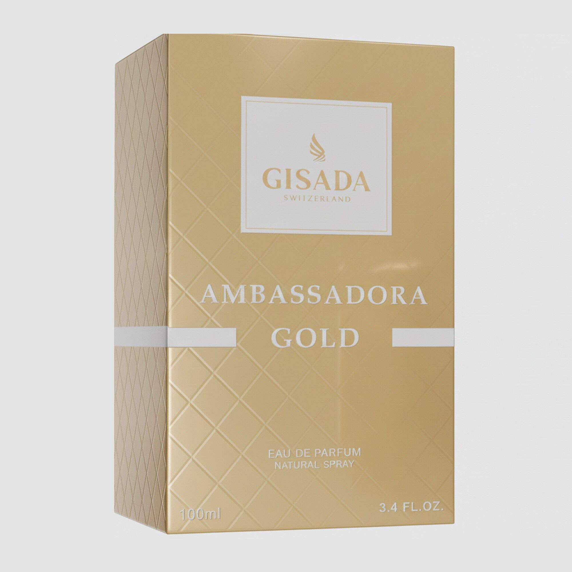 Ambassadora Gold
