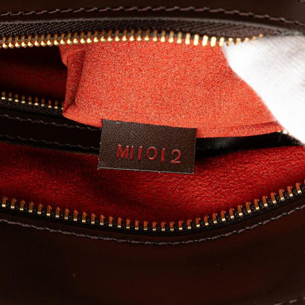 Louis Vuitton Sac Plat