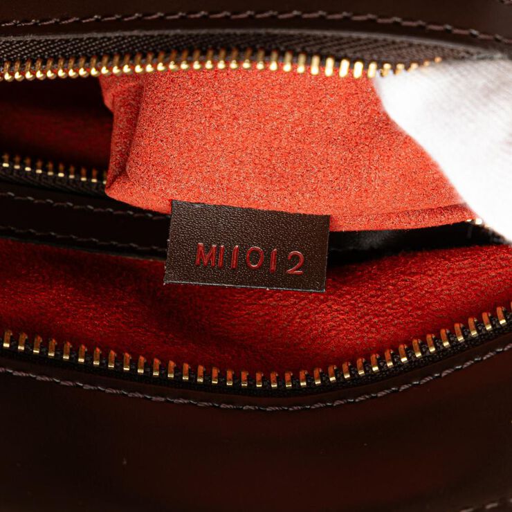 Louis Vuitton Sac Plat